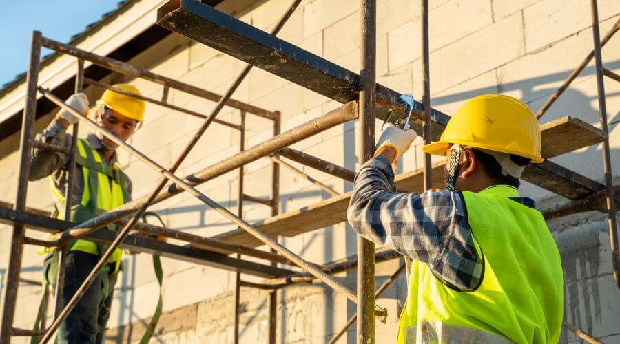 Expert tile roof repair services in Falconer, NY